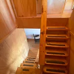 Cabanas Cerro Tacna