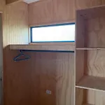 Cabanas Cerro Tacna