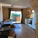 Cabanas Cerro Tacna