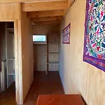 Cabanas Cerro Tacna