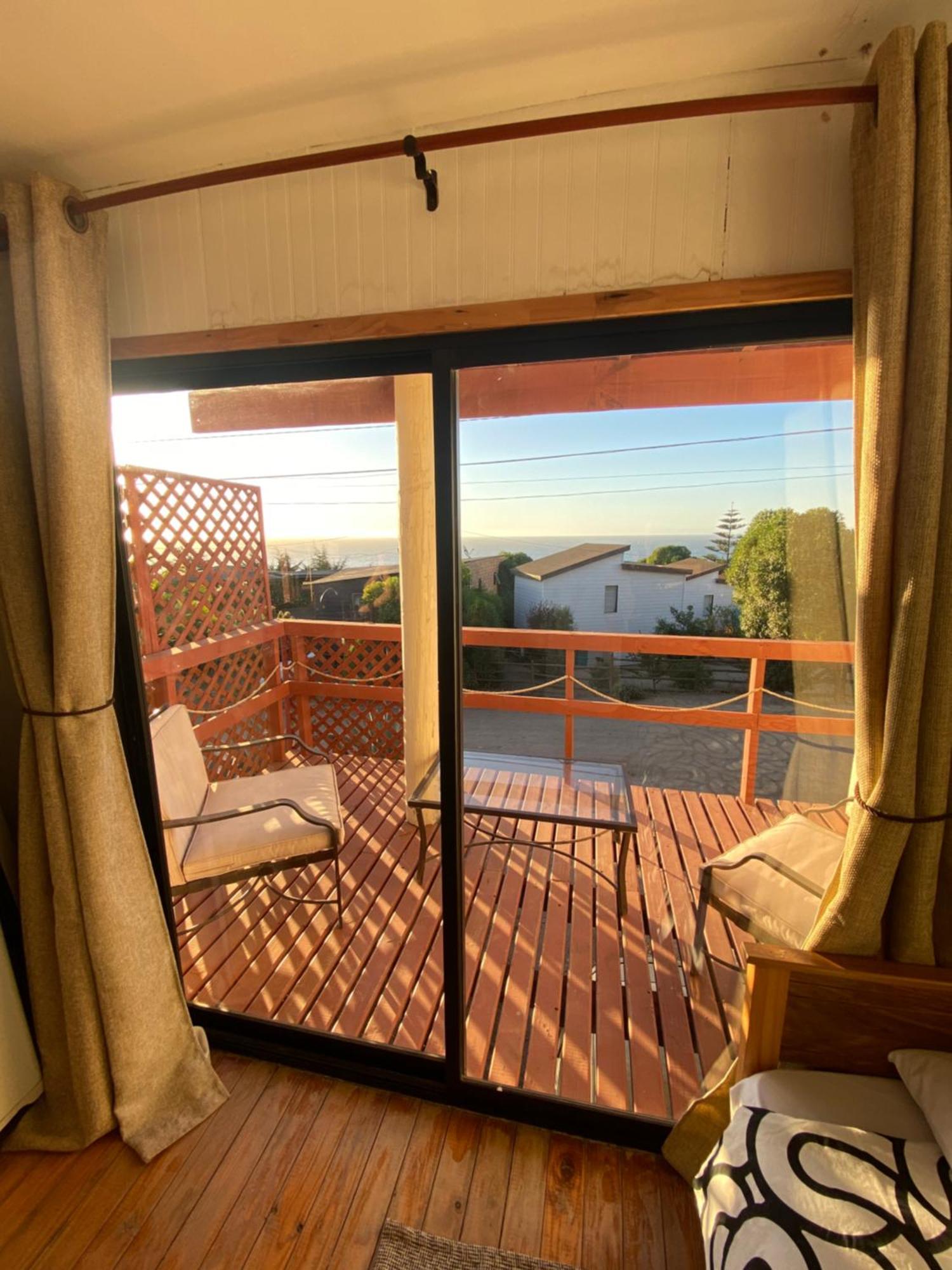 Cerro Tacna Сasa de vacaciones *