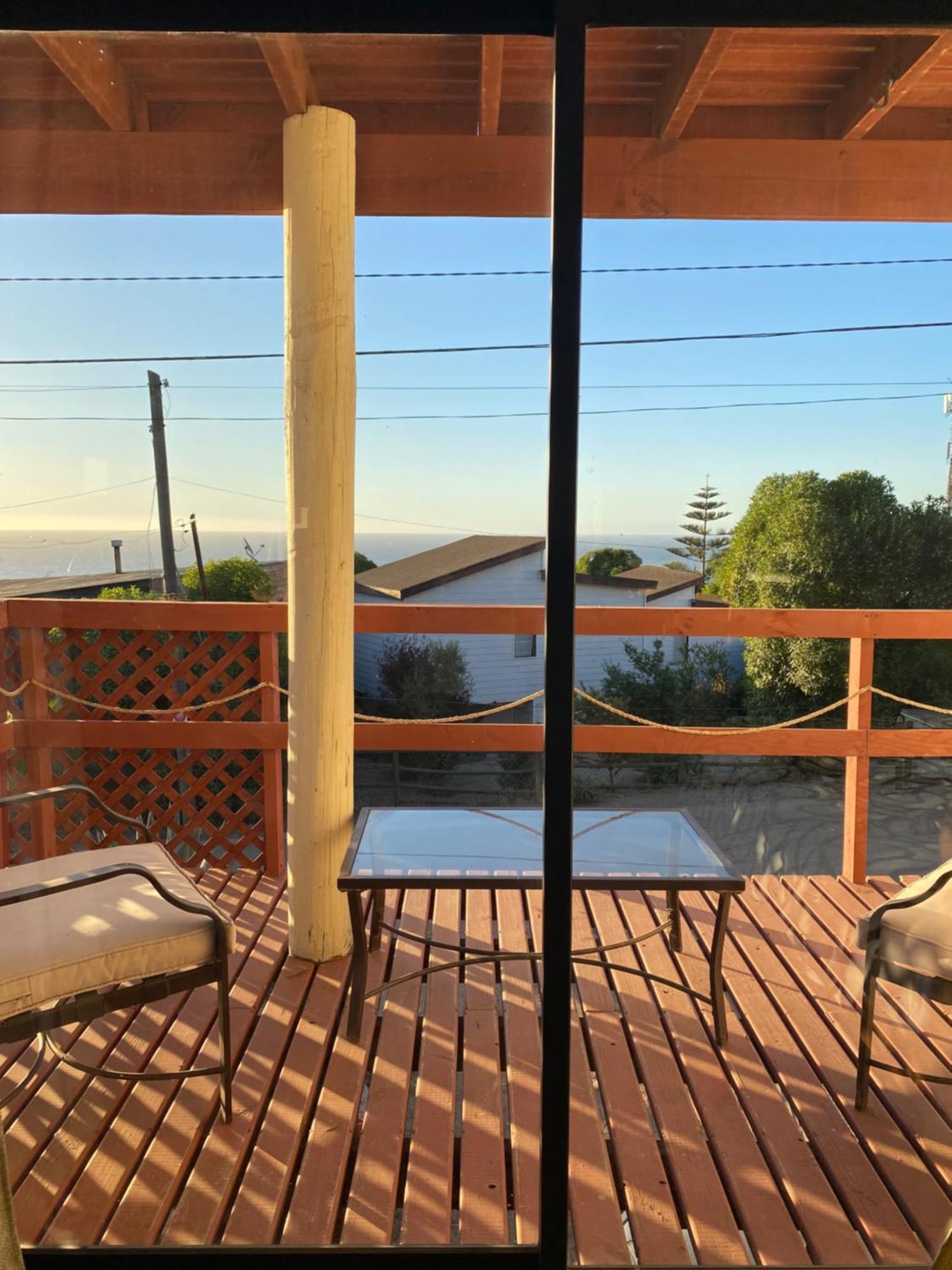 Cerro Tacna Сasa de vacaciones *