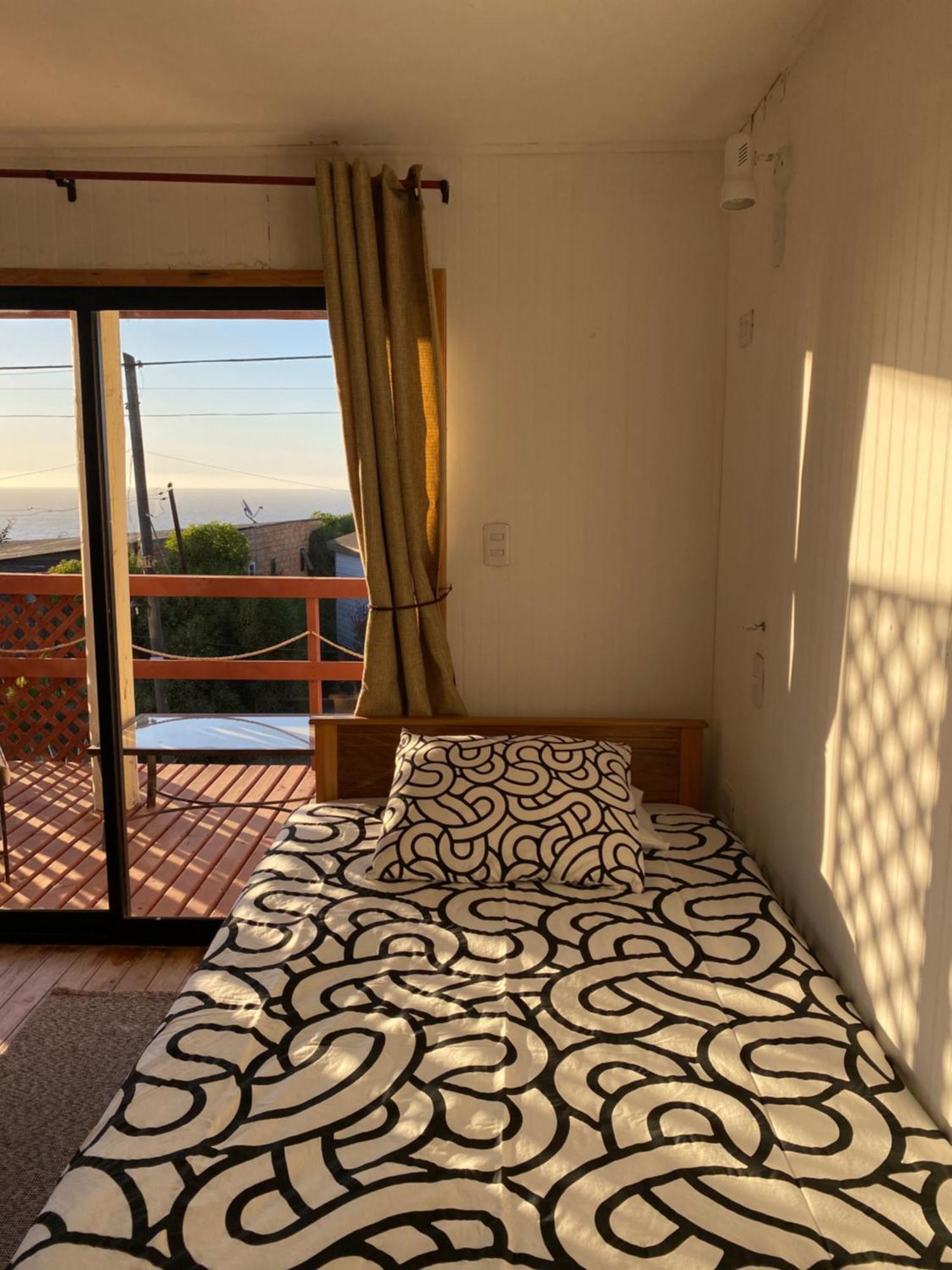 Сasa de vacaciones Cerro Tacna *
